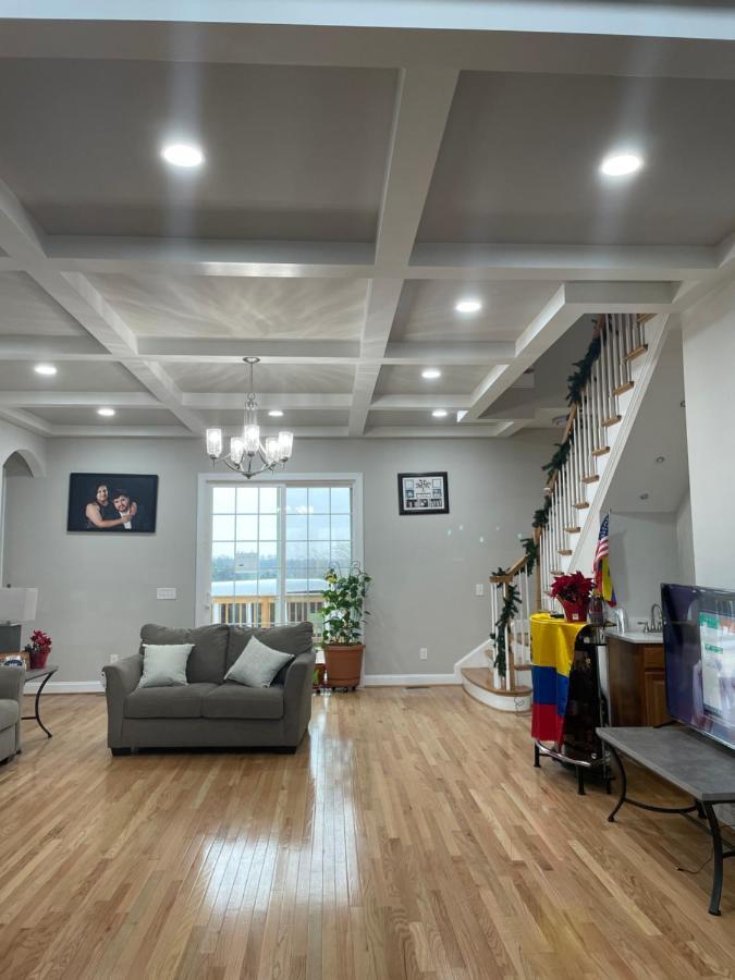 Appartement La Casa Grande Hosting à Whitsett Extérieur photo