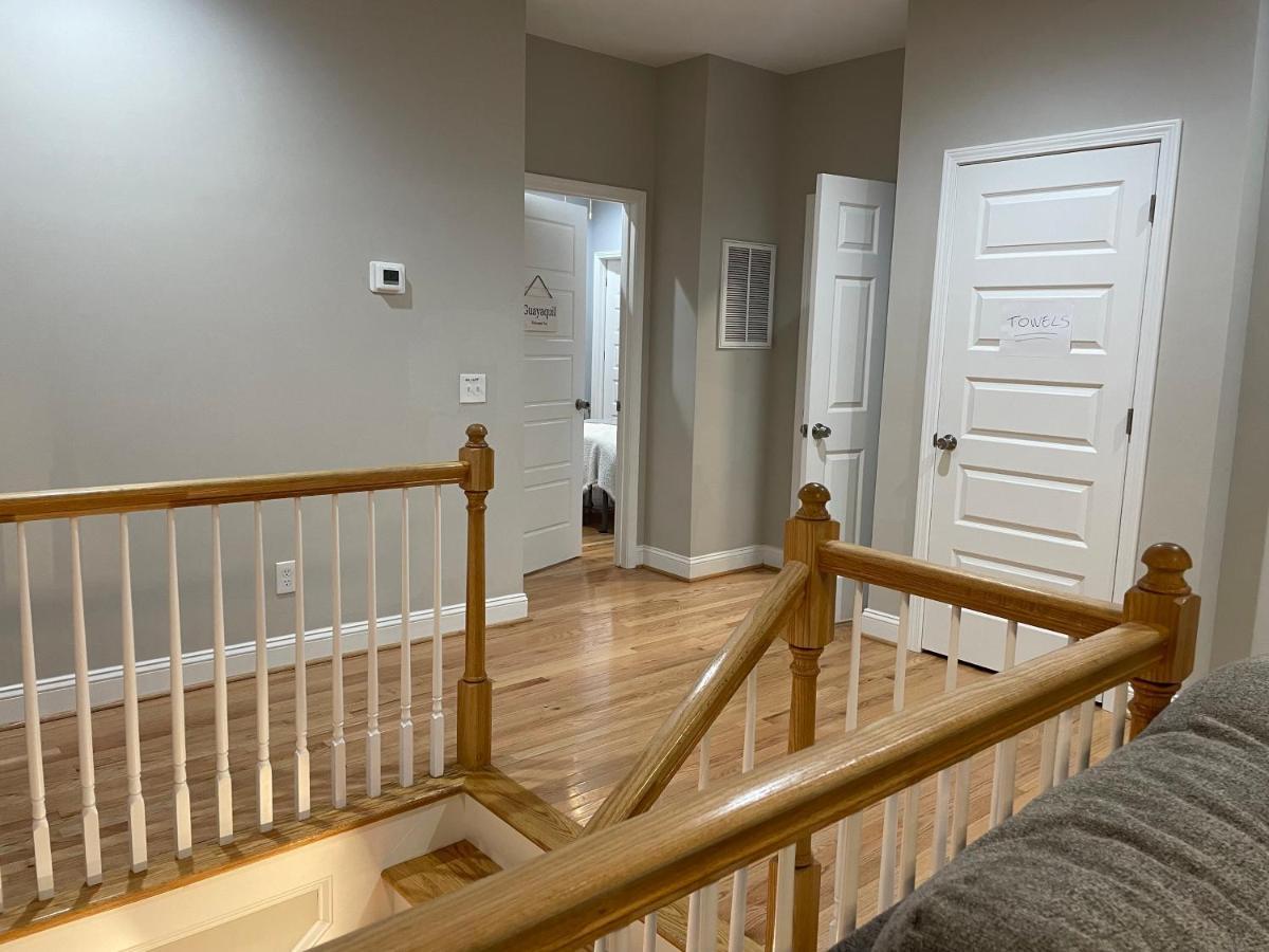 Appartement La Casa Grande Hosting à Whitsett Extérieur photo