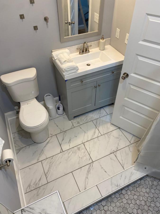 Appartement La Casa Grande Hosting à Whitsett Extérieur photo