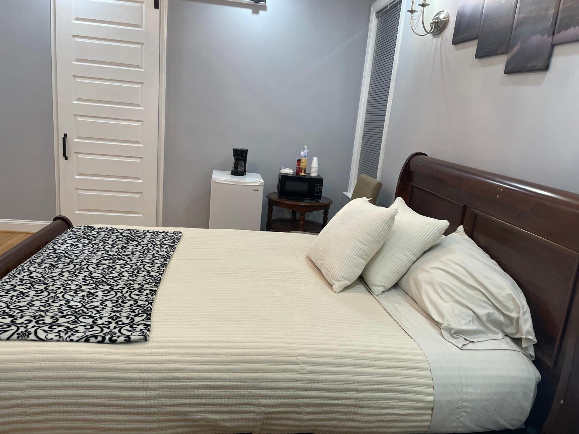 Appartement La Casa Grande Hosting à Whitsett Extérieur photo
