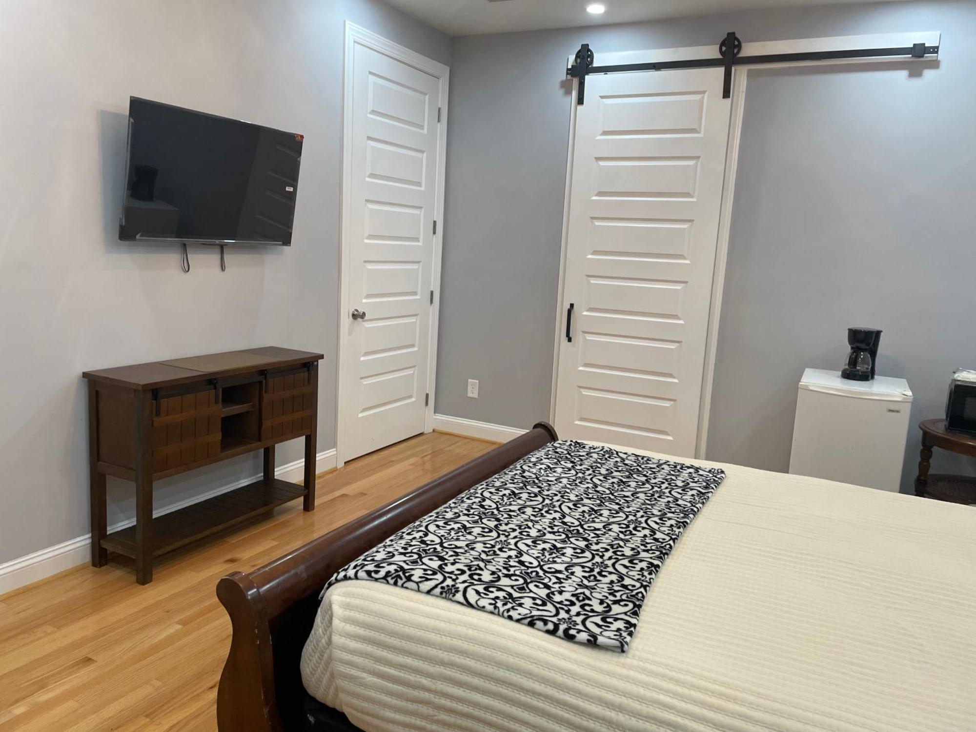 Appartement La Casa Grande Hosting à Whitsett Extérieur photo