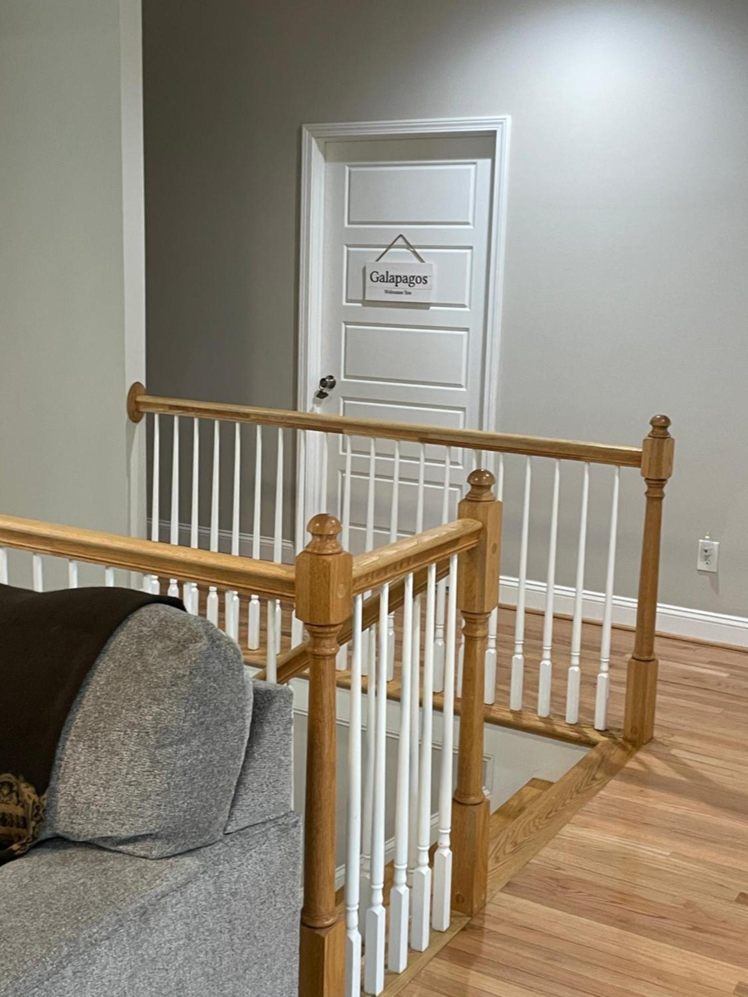 Appartement La Casa Grande Hosting à Whitsett Extérieur photo