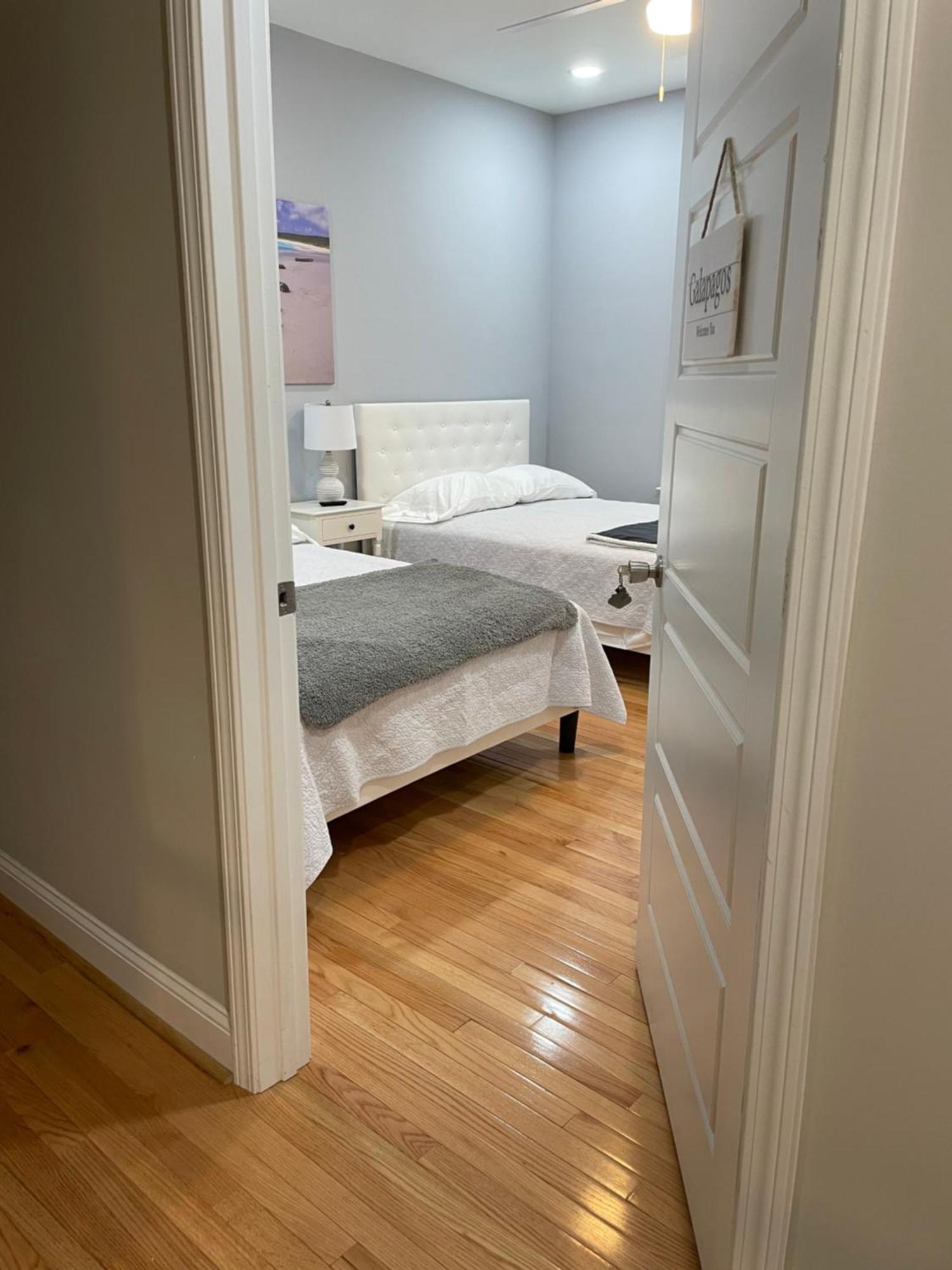 Appartement La Casa Grande Hosting à Whitsett Extérieur photo